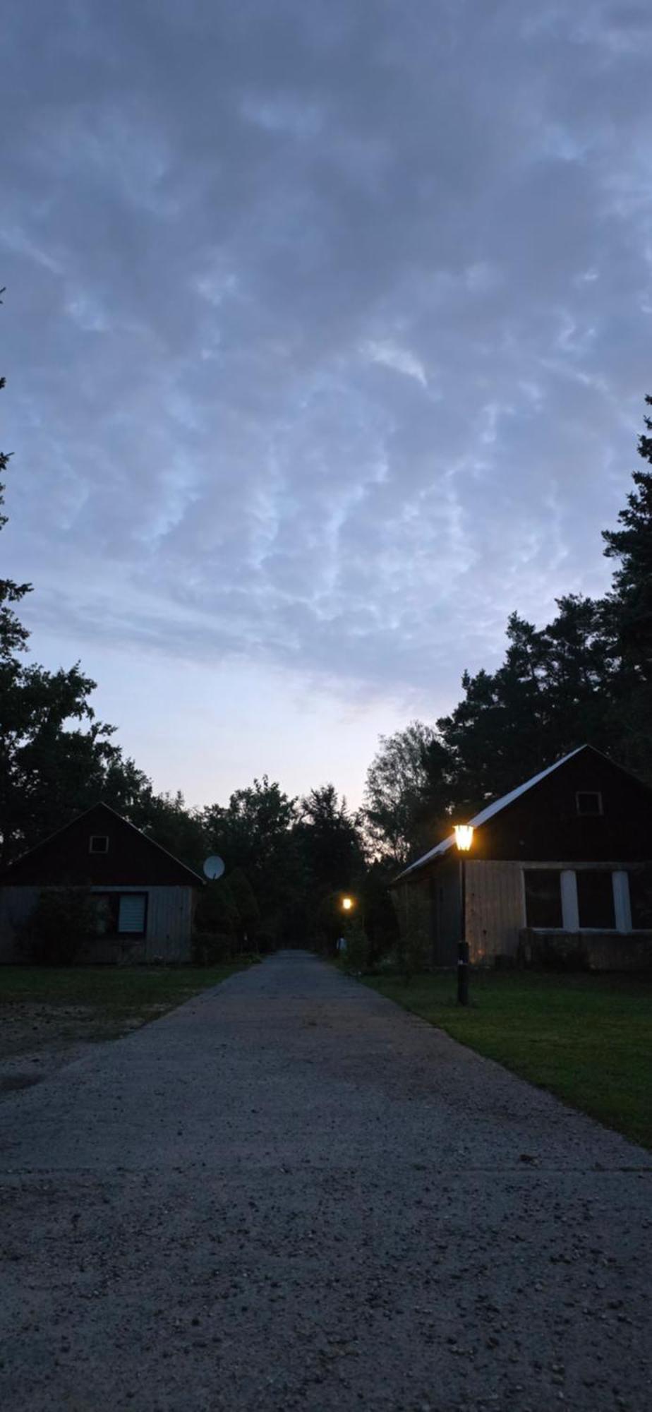 Waldpension Gussow Apartment *