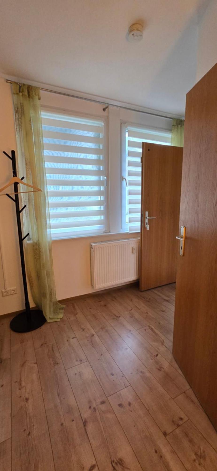 Waldpension Gussow