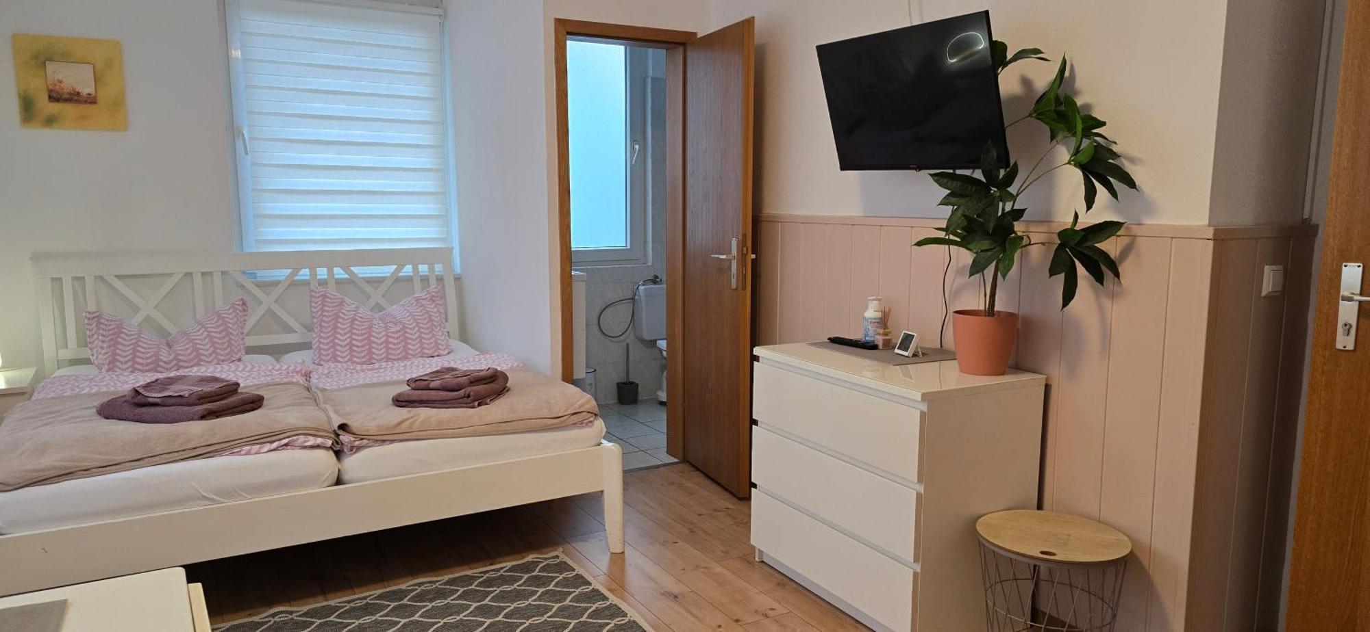 Waldpension Gussow *